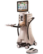 CENTURIANPHACO MACHINE
