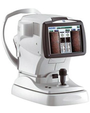 NIDEK CLINICAL SPECULAR
MICROSCOPE
