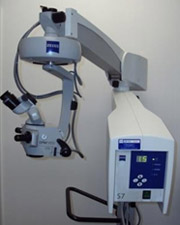 VISU150 CARLZEISS MICROSCOPE