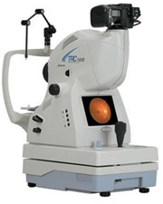 DIGITAL FUNDUS
CAMERA/FFA