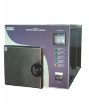 Ethylene Oxide Sterilizers