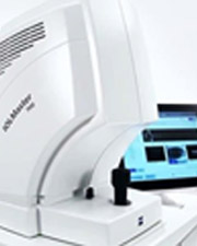 IOL Master 700