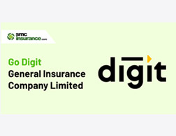 GO Digit General Insurance Co Ltd