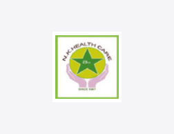 NK Health Care Society Pvt Ltd.