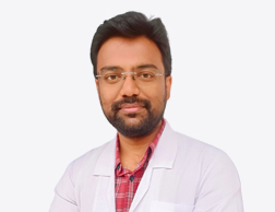 Dr. Akshay Umare