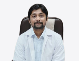 Dr. Aditya Ghorpade