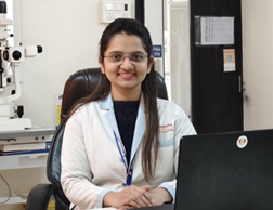 Dr. Dipti Patil