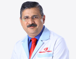 Dr. Milind A Killedar